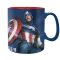 Hrnek Captain America 460 ml - 