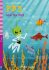 Young ELI Readers 2/A1: PB3 and The Fish + Downloadable Multimedia - Jane Cadwallader