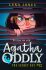 Agatha Oddly - First Book - Secret Key - Lena Jones