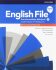 English File Pre-Intermediate Multipack A with Student Resource Centre Pack (4th) - Clive Oxenden, ...