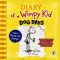 Diary of a Wimpy Kid 4: Dog Days - CD Audiobook - Jeff Kinney