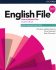 English File Intermediate Plus Student´s Book with Student Resource Centre Pack 4th (CZEch Edition) - Clive Oxenden, ...
