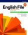 English File Upper Intermediate Student´s Book with Student Resource Centre Pack (4th) - Clive Oxenden, ...
