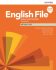 English File Upper Intermediate Workbook without Answer Key (4th) - Clive Oxenden, ...