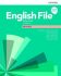 English File Advanced Workbook with Answer Key (4th) - Clive Oxenden, ...