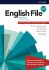English File Advanced Teacher´s Book with Teacher´s Resource Center (4th) - Clive Oxenden, ...