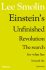 Einstein's Unfinished Revolution - Lee Smolin