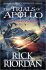 The Tyran's Tomb (The Trials of Apollo Book 4) - Rick Riordan