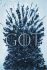 Plakát Game of Thrones - Throne of the Dead - 