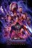 Plakát Avengers Endgame - Journey's End - 