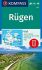Rügen 1:50 000 / turistická mapa KOMPASS 737 - 