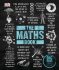 The Maths Book : Big Ideas Simply Explained - 