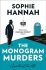 Monogram Murders - Sophie Hannahová