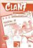 Clan 7 Nivel 2 - Cuaderno de actividades - 