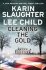 Cleaning the Gold - Lee Child,Karin Slaughter