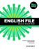 English File Advanced Student´s Book (3rd) without iTutor CD-ROM - Clive Oxenden, ...