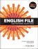 English File Third Edition Upper Intermediate Student's Book (Czech Edition) - Clive Oxenden, ...