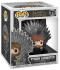 Funko POP Deluxe: Game of Thrones S10 - Tyrion Sitting on Iron Throne - 