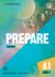 Prepare 1/A1 Workbook with Audio Download, 2nd - 