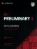 B1 Preliminary 1 for revised exam from 2020 Student´s Book with Answers with Audio - 