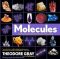 Molecules : The Elements and the Architecture of Everything - Mann Nick