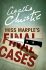 Miss Marple´s Final Cases - Agatha Christie