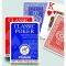 Piatnik Poker - 100% PLASTIC Velký index - 