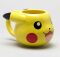 Hrnek Pokémon - Pikachu 3D 475 ml - 