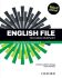 English File Intermediate Multipack B (3rd) without CD-ROM - Clive Oxenden, ...