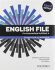 English File Third Edition Pre-intermediate Multipack A - Clive Oxenden, ...