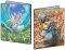 Pokémon: SM10 Unbroken Bonds - A4 album na 180 karet - 