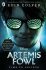 Artemis Fowl : Film Tie-In (Defekt) - Eoin Colfer