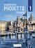 Nuovissimo Progetto italiano 1  Libro dello studente + DVD Video - 