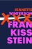Frankissstein: A Love Story - Jeanette Wintersonová