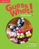 Guess What! 3 Pupils Book - Susannah Reed