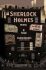 Sherlock Holmes: The Novels - 