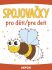 Spojovačky pro děti/pre deti - žlutý sešit (cz/sk vydanie) - 