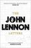 The John Lennon Letters - Hunter Davies,John Lennon