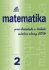 Matematika pro dvouleté a tříleté učební obory SOU, 2. díl - Emil Calda