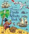 Little Children's Pirate Activity Book - Rebecca Gilpinová