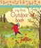 My First Outdoor Book - Minna Lacey,Abigail Wheatley