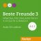 Beste Freunde A2/1 - Audio-CD zum KB (Tschechisch) - 