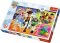 Trefl Puzzle Toy Story 4 - Příběh hraček / 24 dílků MAXI - 