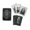 Hrací karty Dark arts Harry Potter - 