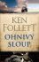 Ohnivý sloup (Defekt) - Ken Follett