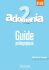Adomania 2 (A1-A2) Guide pédagogique - Céline Himber