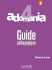 Adomania 4 (B1) Guide Pédagogique - 