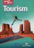 Career Paths Tourism - Student´s book with Digibook App. - Jenny Dooley, Virginia Evans, ...