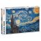Puzzle Van Gogh Hvězdná noc  1000 dílků - 