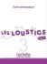 Les Loustics 3 (A2.1) Guide pédagogique - Marianne Capouet